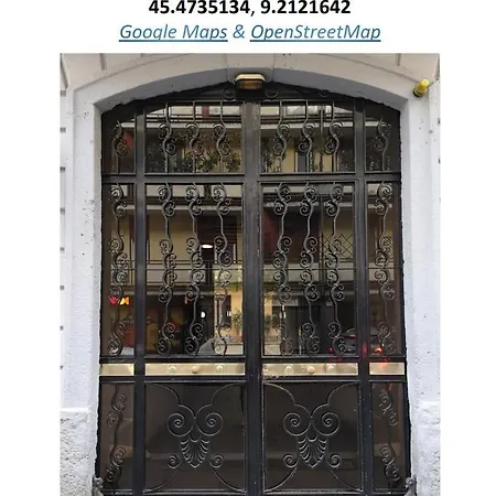 Charming & Bright In The Heart Of - Balcony 아파트 *