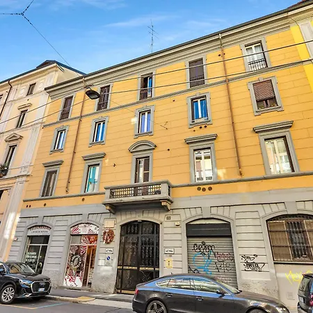 Appartamento Charming & Bright In The Heart Of - Balcony